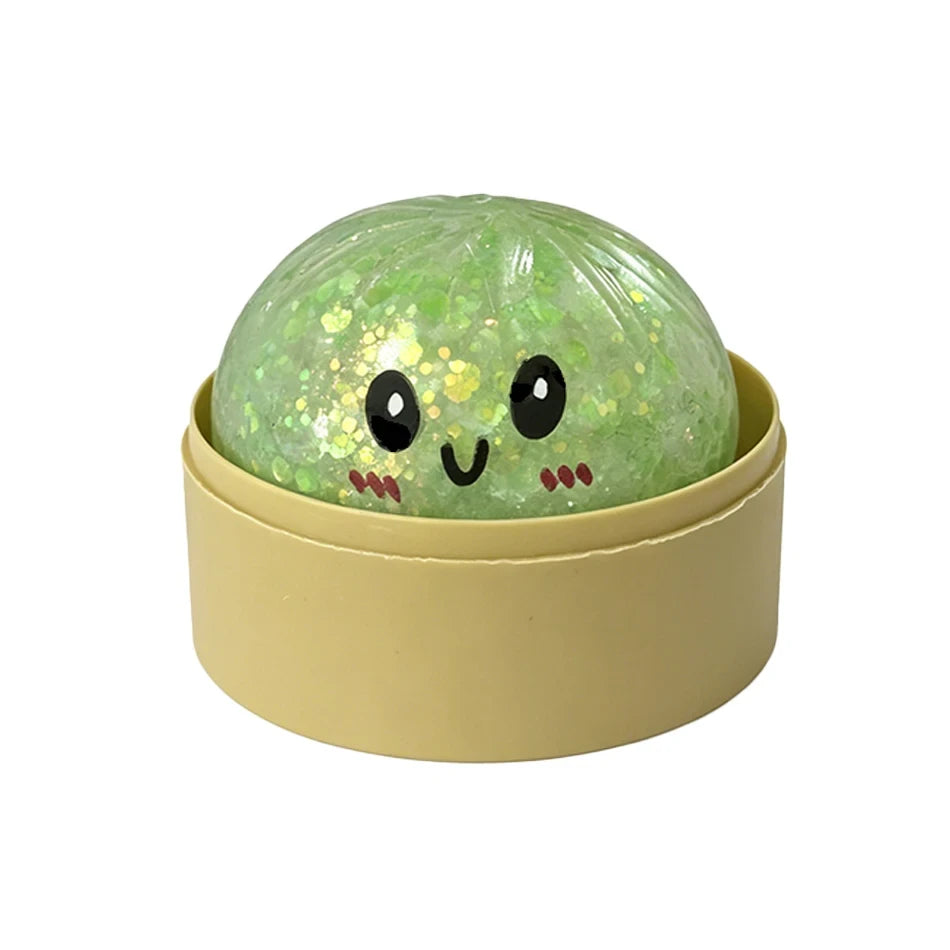 Mystery Squishy Surprise Toy