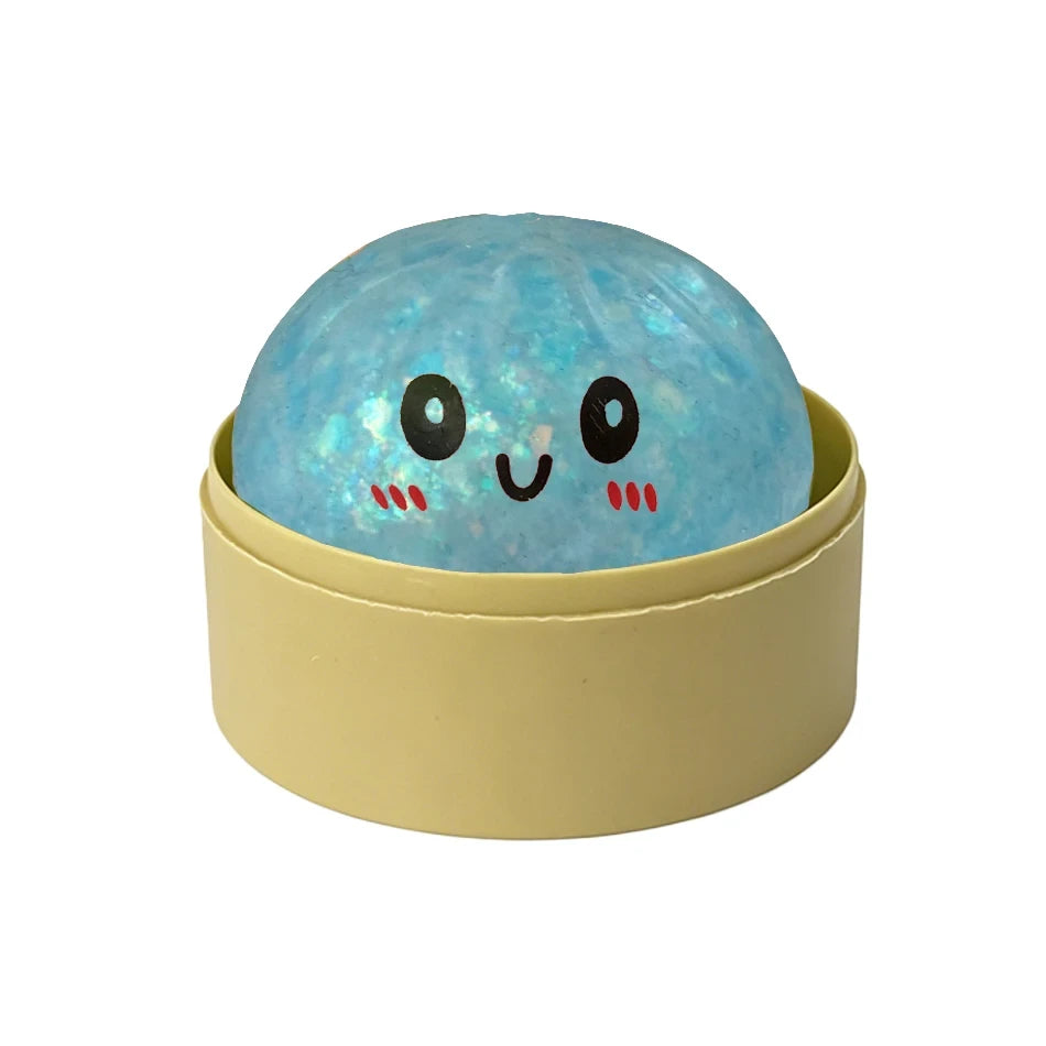 Mystery Squishy Surprise Toy