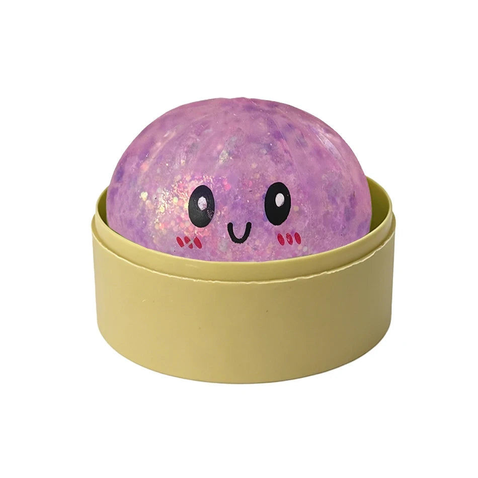 Mystery Squishy Surprise Toy