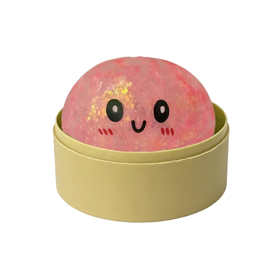 Mystery Squishy Surprise Toy