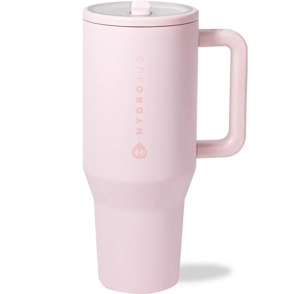 Insulated stainless Steel Tumbler