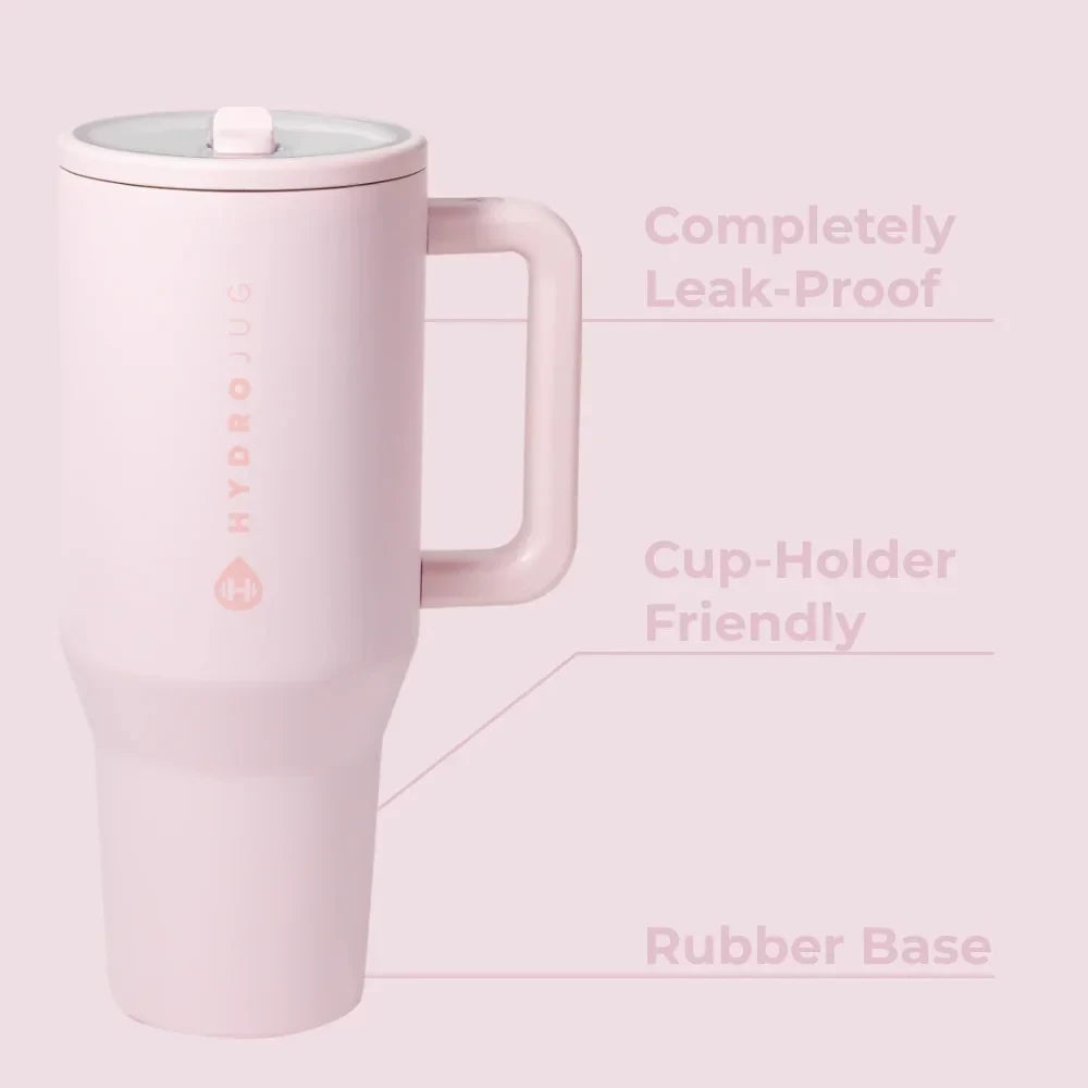 Insulated stainless Steel Tumbler