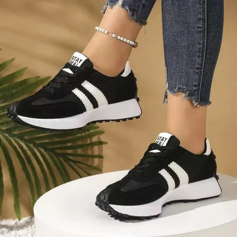 Lightweight Casual Walking Sneakers