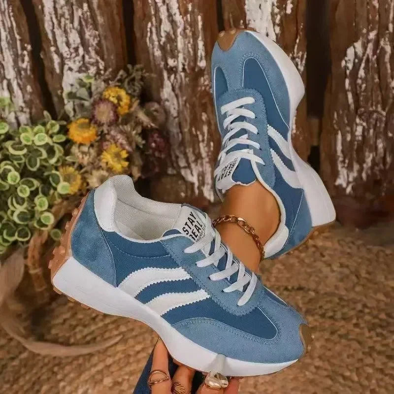 Lightweight Casual Walking Sneakers